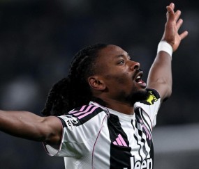 天博体育官方网站-凯夫伦：只要身披尤文球衣，每一场比赛我们都只为胜利而战