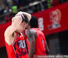 天博体育官方入口-东体：在职业生涯末期遭遇如此严重的伤病 郭艾伦实属遗憾和可惜