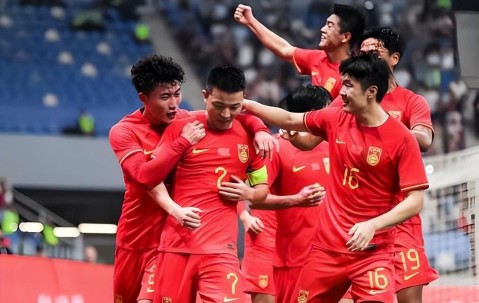 天博体育官方入口-国足本月将正式过招喀麦隆！首发阵容会有多位新星？以官宣为准
